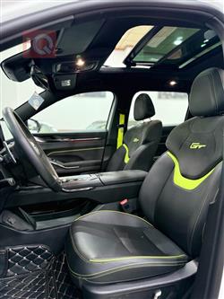 هافال جي تي H6